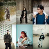 عکاسی فضای باز بهارستان و اصفهان|خدمات پذیرایی، مراسم|اصفهان, بهارستان|دیوار