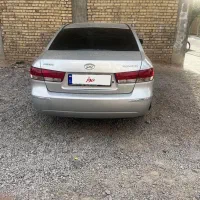 سوناتا|خودرو سواری و وانت|برخوار, |دیوار