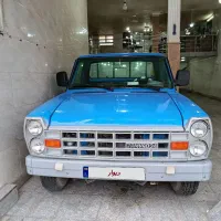 نیسان دیزل مدل ۱۴۰۱