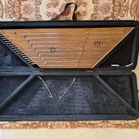 سنتور چوب گردو