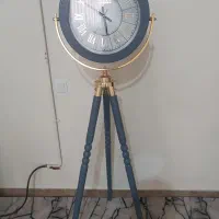 فروش ساعت سه پایه نو برای جهاز عروس