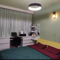 مبل ۵ نفره، تخت خواب، میز|مبلمان خانگی و میز عسلی|تهران, نظام‌آباد|دیوار