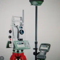 نقشه برداری اراضی کشاورزی تفکیک و قطعه بندی