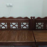 مبل ال سنتی|مبلمان خانگی و میز عسلی|خوانسار, |دیوار