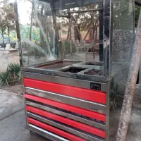 فر ساندویچی