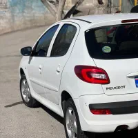 ۲۰۷ مدل ۱۴۰۱|خودرو سواری و وانت|تبریز, |دیوار