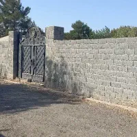 فروش و تهاتر زمین ۶۰۰ متر / سند تک برگ / محمدشهر|فروش زمین و ملک کلنگی|محمدشهر, محمدشهر|دیوار