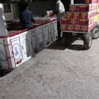 بارگیری و شرینگ توسط افراد با تجربه بم و نرماشیر