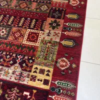 فرش نو طرح کلاسیک|فرش|شیراز, رحمتآباد|دیوار