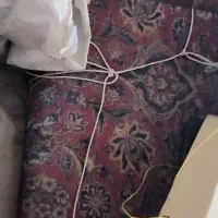 فرش دستباف ۱۲ متری