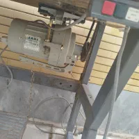 چرخ گونی دوزی|چرخ خیاطی و ریسندگی|تبریز, |دیوار