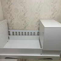 تخت کودک و نوجوان