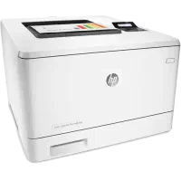 پرینتر اچ پی رنگی لیزری آ۴