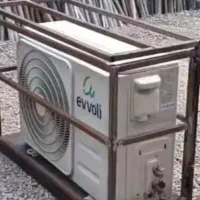 تعمیرات و جوشکاری