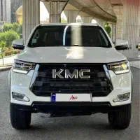 کی ام سی t8 مدل اخر ۱۴۰۳