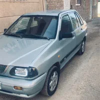 پراید 141|خودرو سواری و وانت|مهاباد (آذربایجان غربی), |دیوار