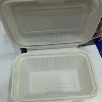 فروش 1500عدد ظرف گیاهی تک پرس برند سرآمد