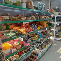 قفسه لیبل خاص|فروشگاه و مغازه|مسجد سلیمان, |دیوار