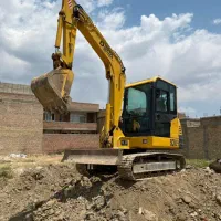 خاکبرداری مخلوط خاک تراشه شن بادامی|خدمات پیشه و مهارت|تهران, ابوذر|دیوار