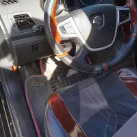 دنا پلاس توربو 6 سرعته دنده ای|خودرو سواری و وانت|چهاردانگه (تهران), |دیوار