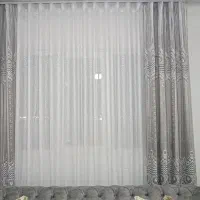 پرده مینیمال