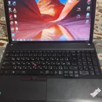 لپتاب دانشجویی سالم و مرتب