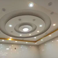 نقاش ساختمان