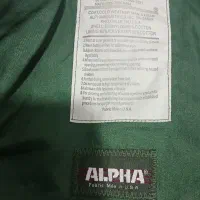 کاپشن  امریکایی جنس اصلی|لباس|دهلران, |دیوار