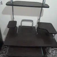 میز کامپیوتر|میز تحریر و کامپیوتر|سنندج, |دیوار