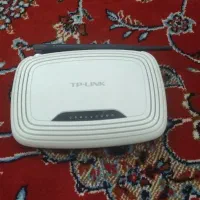 مودم روتر  برای شبکه