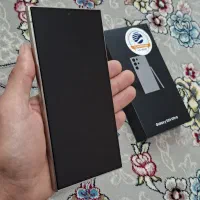 سامسونگ Galaxy S24 Ultra لاکاغذی صفر آکبند