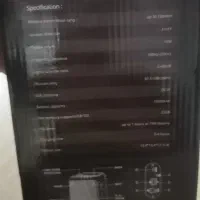 اسپیکر kts-1576