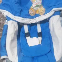 روروک وکریر ووسایل دیگر