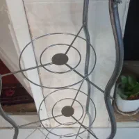استند دیگ