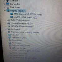 لپ تاپ دل Inspiron 15R