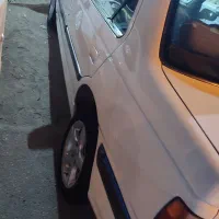 پارس ۸۹ در حد.|خودرو سواری و وانت|زابل, |دیوار