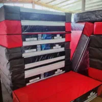 کیفیتی ماندگار آرامشی ماندگار با تشک رویال