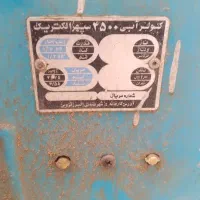 کولر آبی ۴۵۰۰|کولر آبی|رباط‌کریم, الارد|دیوار