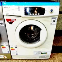 ماشین لباسشویی سامسونگ 7کیلویی اصل کره