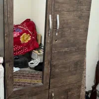 کمد لباسی سالم