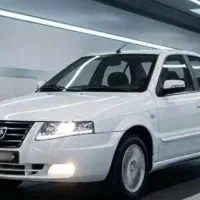 فروش حواله سمند سورن xu7
