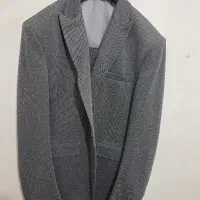 کت و شلوار مردانه دو ساعت استفاده شده