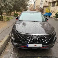 Fx 1402|خودرو سواری و وانت|تهران, فردوس|دیوار