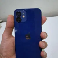 ایفون 12نرمال ۱۲۸ گیگ