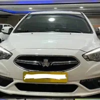 شاهین پلاس AT فروش ویژه اقساطی سود پایین ۱۴۰۴|خودرو سواری و وانت|تهران, باغ فیض|دیوار