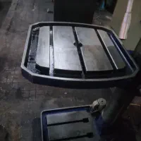 دریل گیربکس ۵۰z40چینی مدل۷۸ گیربکس بیصدا|ماشین‌آلات صنعتی|اصفهان, شهرک صنعتی امیرکبیر (شاپور جدید)|دیوار