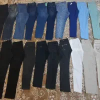 کاپشن  و پافردورو مردانه وپسرانه وبچگانه وشلوارلی|لباس|مشهد, آیت الله کاشانی|دیوار