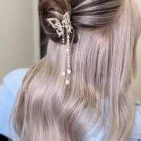 تخفیف رنگ مو|خدمات آرایشگری و زیبایی|رشت, جهاد|دیوار