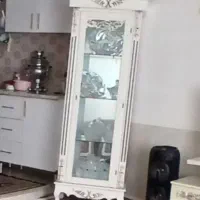 بوفه میز تلویزیون