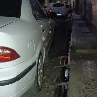 فروشی|خودرو سواری و وانت|نظرآباد, نظرآباد|دیوار